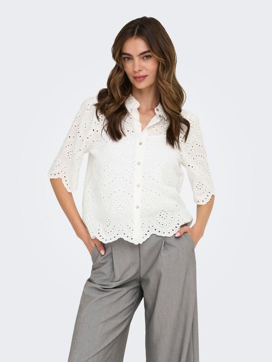Immagine prodotto Only Onlvalais S/S Shirt Wvn (XS)