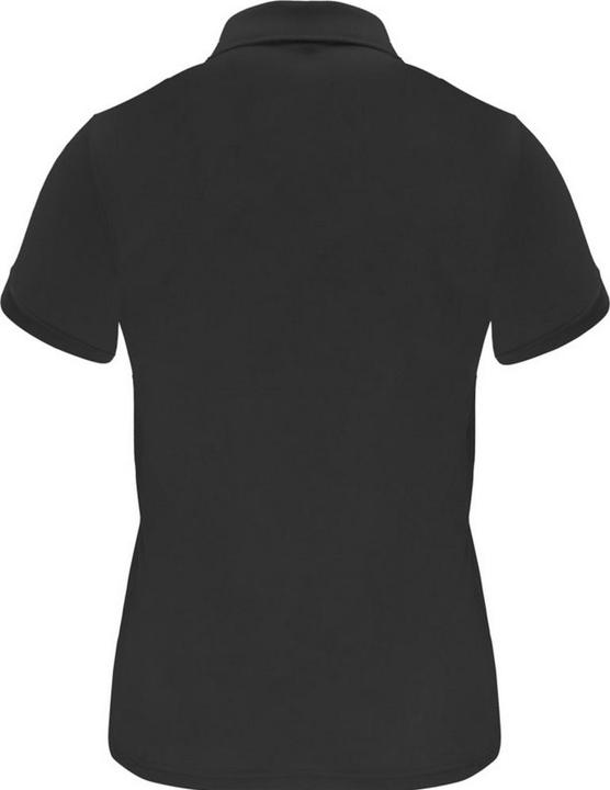 Actual product image Alpinia Womens/Ladies Monzha Short-Sleeved Sports Polo Shirt (XL)