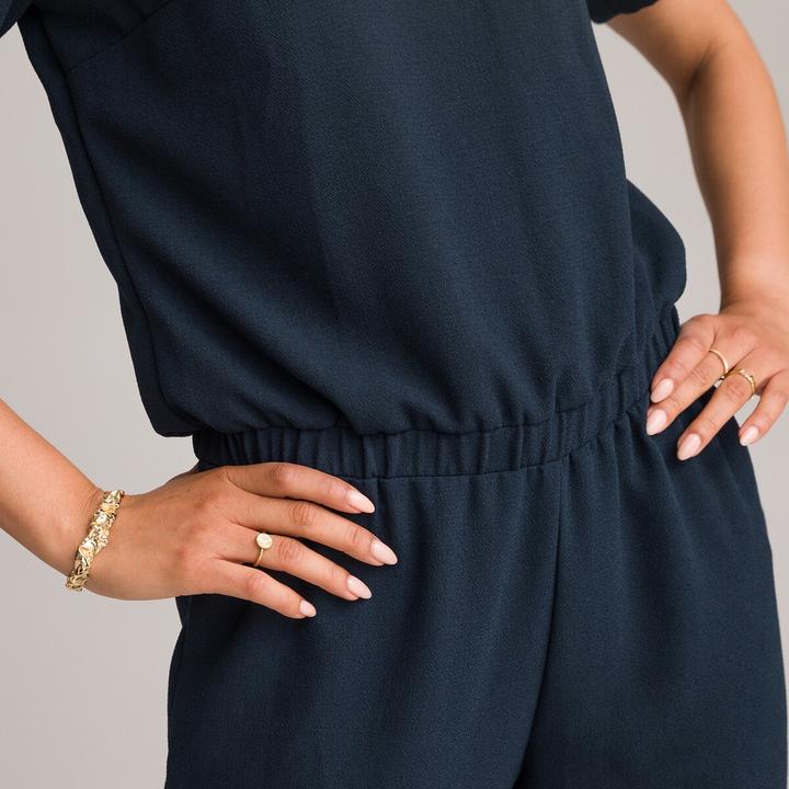 Actual product image Anne Weyburn Jumpsuit (50)