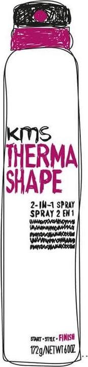 Image du produit KMS California Therma Shape (200 ml)