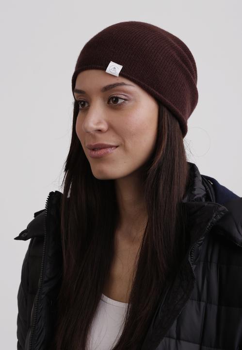 Produktbild Cash-Mere Kaschmir Beanie (One Size)