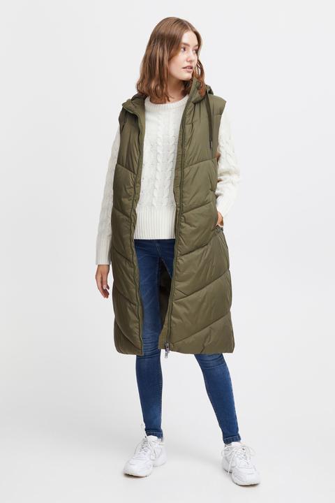 Immagine prodotto Oxmo BY - OXBolyn - Gilet Otw - 21800186-ME (36)