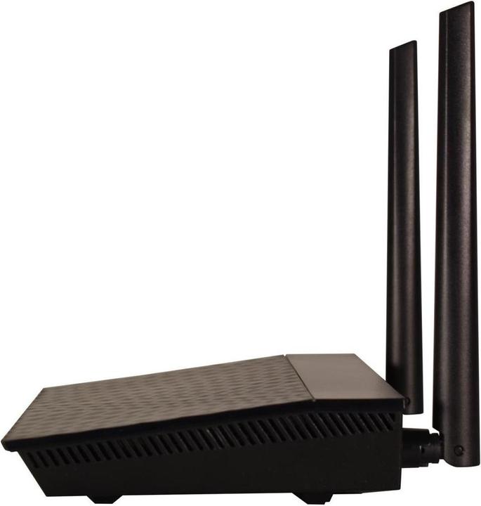 Produktbild Televes A-VPNR VPN Router 831404