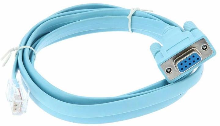 Immagine prodotto Cisco Console di cabina RJ45 (Accessori di rete)