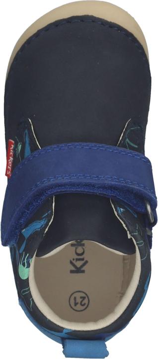 Actual product image Kickers Stiefelette (22)