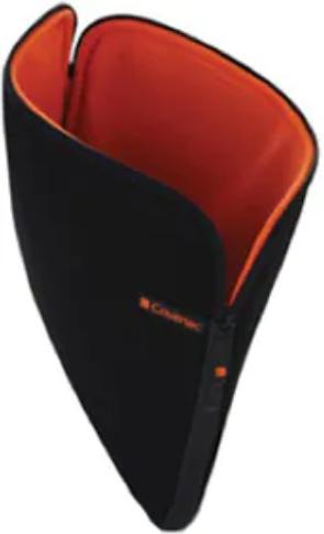 Immagine prodotto Covertec Neoprene (8.90", ASUS)