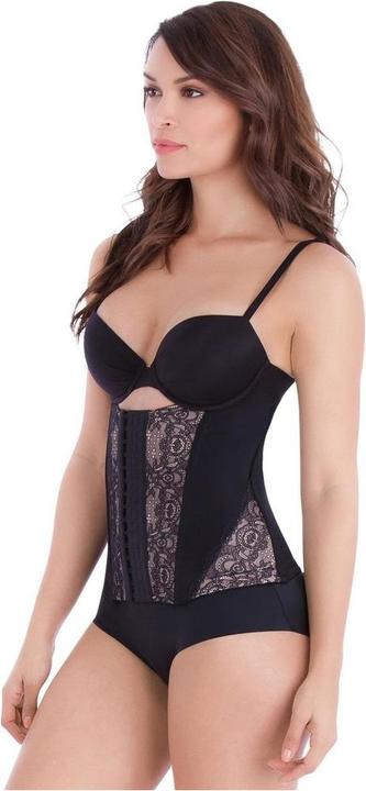 Produktbild Belly Bandit Lace Korsett (S)