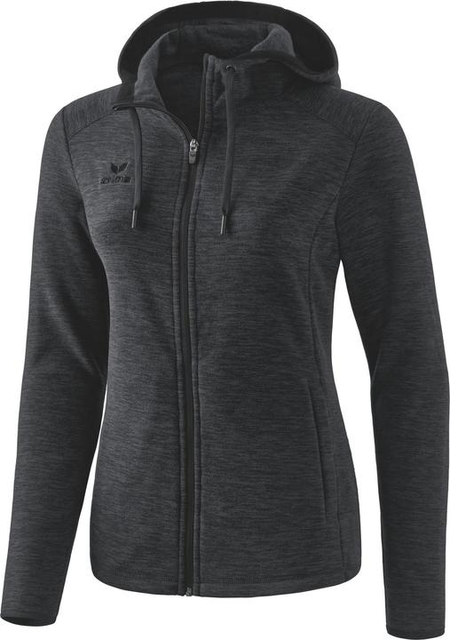 Actual product image Erima Fleece jacket (44)
