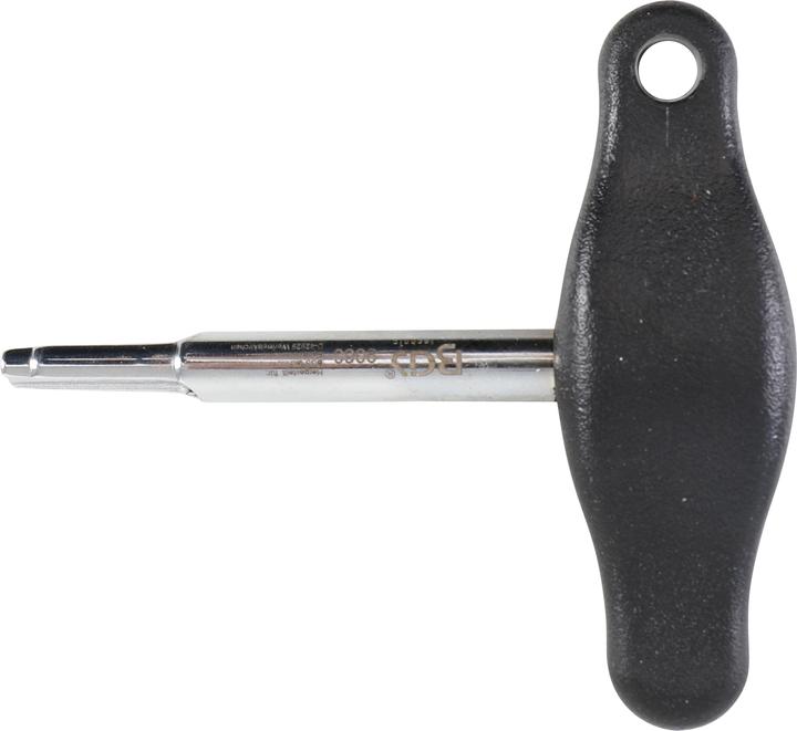 Immagine prodotto BGS Chiave a profilo speciale per tappi di scarico dell’olio per VAG