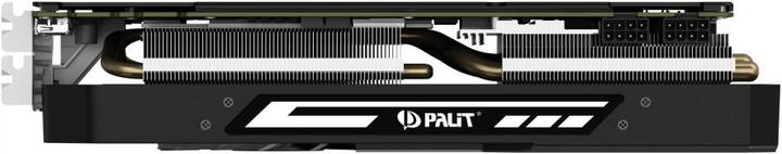 Immagine prodotto Palit GeForce GTX 1080 Ti Super JetStream (11 GB)