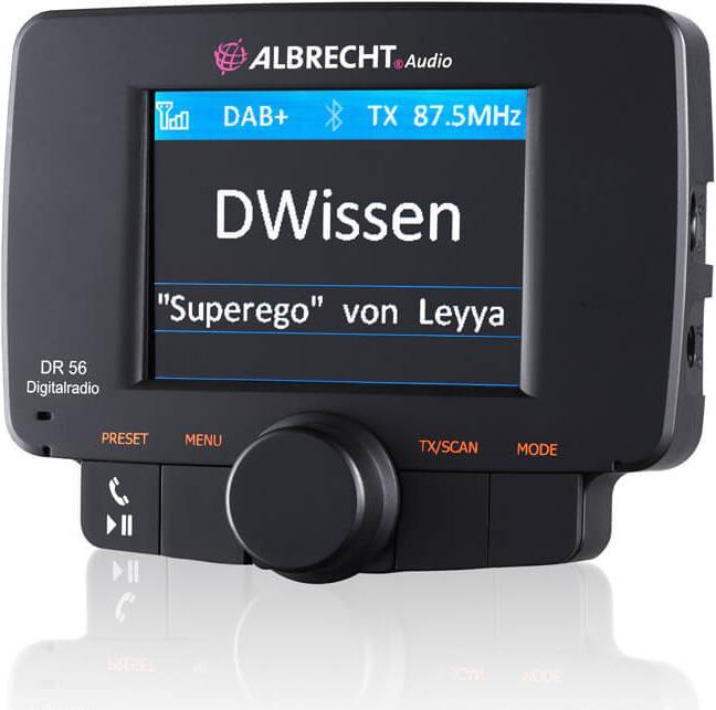 Immagine prodotto Albrecht Dr 56