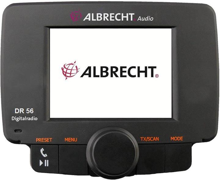 Albrecht Dr 56