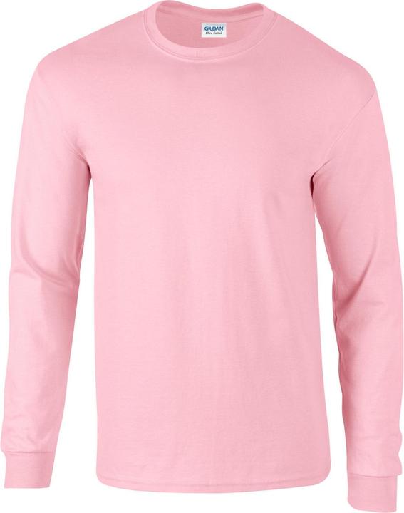 Produktbild Gildan Ultra TShirt Langärmlig (XL)