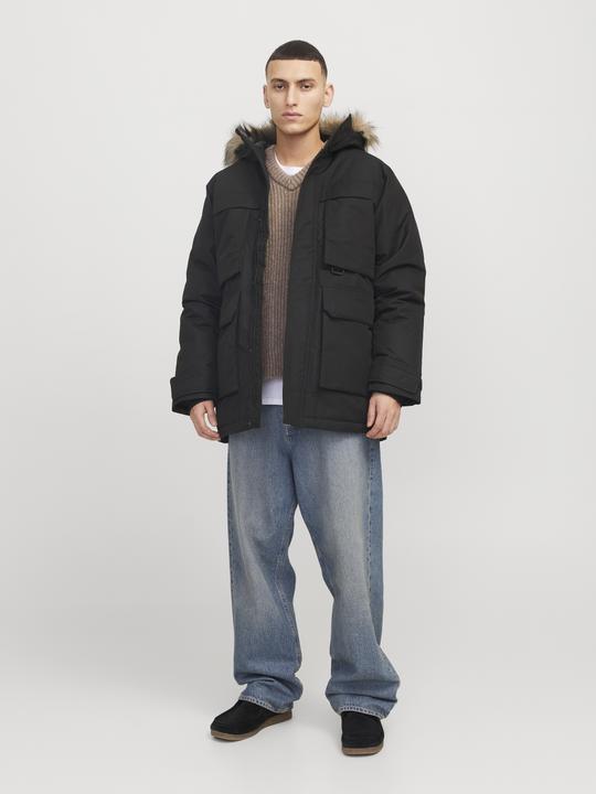 Actual product image Jack & Jones Parka Parka (XXL)