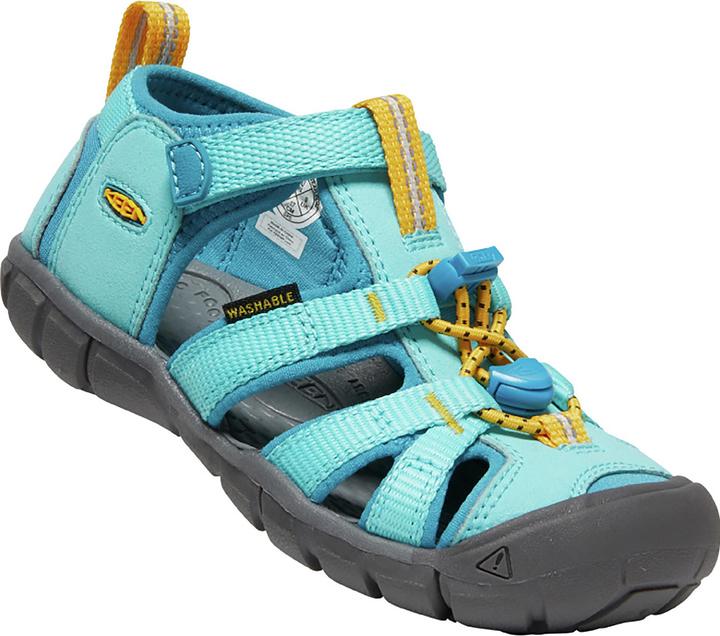 Actual product image Keen Y Seacamp II CNX (36)