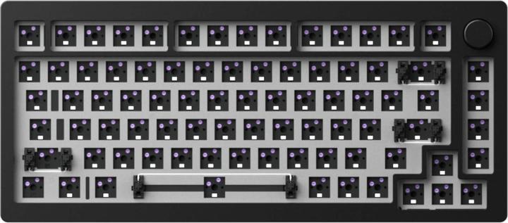 Image du produit Akko Kit barebone MonsGeek M1 (US, Filaire)