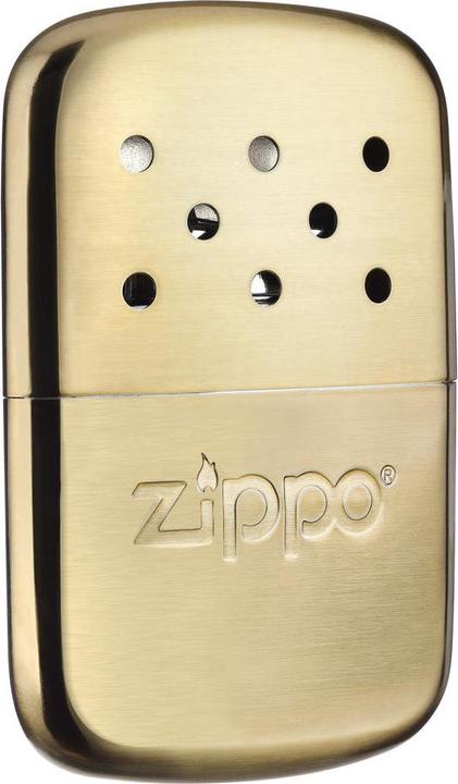 Actual product image Zippo Taschenofen Benzin