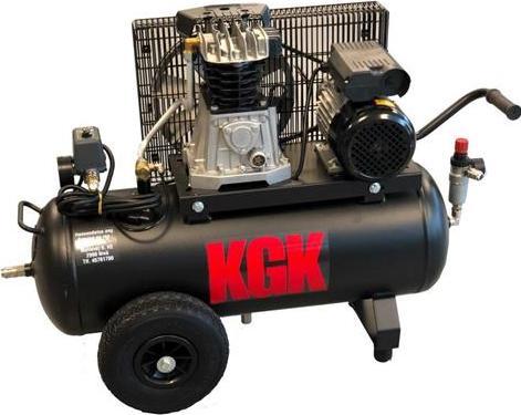 Immagine prodotto Powermat Compressore 50/268 2hk 10bar/50L 230V