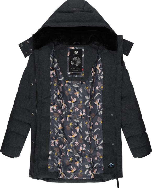 Image du produit Ragwear Ashanta (XS)