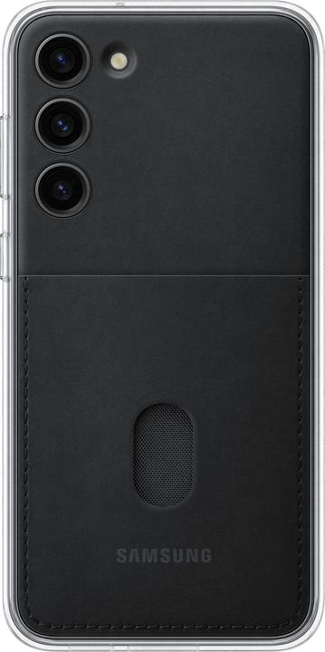 Actual product image Samsung Frame Case (Samsung Galaxy S23+)