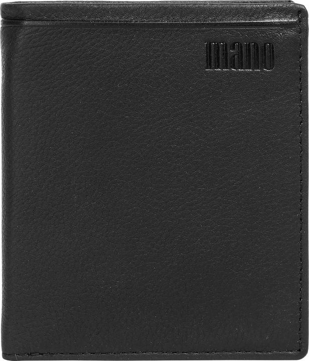 Actual product image Mano Geldbörse EXORNATIO