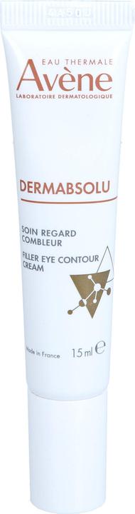 Avène Dermabsolu Filler Augenpflege - Anti-Aging Pflege mit Bakuchiol, 15 ml Creme (Crème, 15 ml)