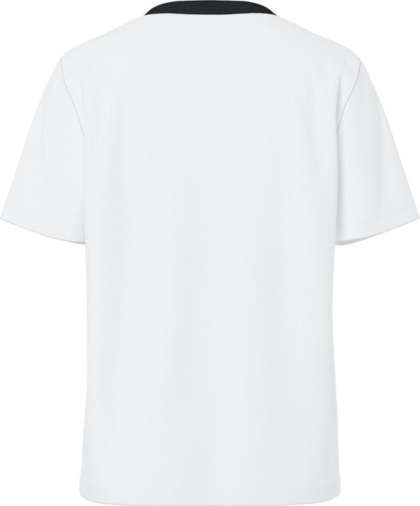 Actual product image Pieces Pcria Ss Solid Tee Noos Bc (XL)