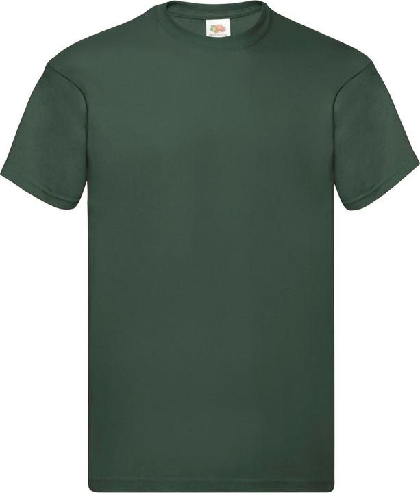 vert bouteille