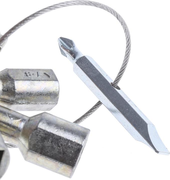 Produktbild Knipex TwinKey