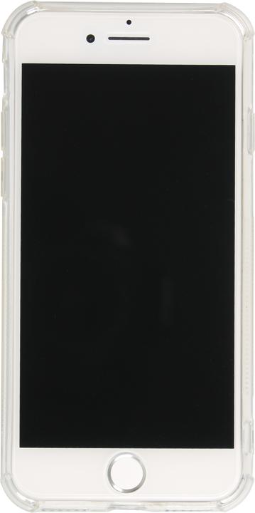Actual product image PhoneLook Coque Gel Bumper Porte-carte (Apple iPhone 7)