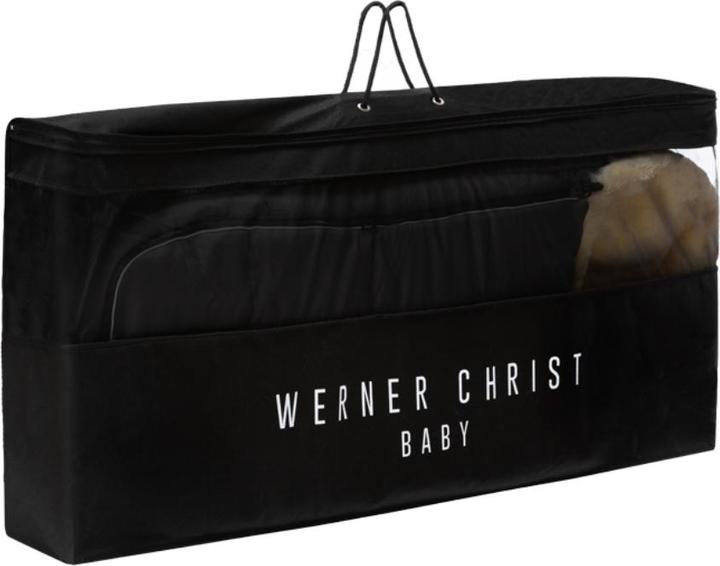 Productafbeelding Werner Christ Zermatt Slede Voetenzak