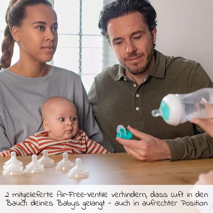 Image du produit Philips Avent Kit de démarrage Natural Response (260 ml)