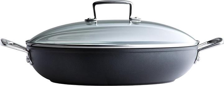 Actual product image Le Creuset Professional pan (Casserole + Stewpot, Cast aluminium)