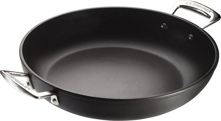 Actual product image Le Creuset Professional pan (Casserole + Stewpot, Cast aluminium)