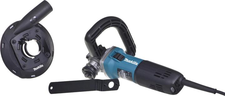 Produktbild Makita PC5010C (Betonschleifer, 1400 W)