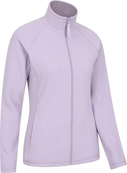Immagine prodotto Mountain Warehouse Raso Giacca in Pile Donna (34 D)