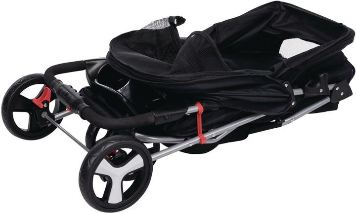 Image du produit Trixie Friends on Tour (Chien, Chat, Pliable)