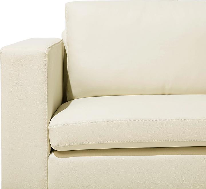 Actual product image Beliani Helsinki (2 person sofa)