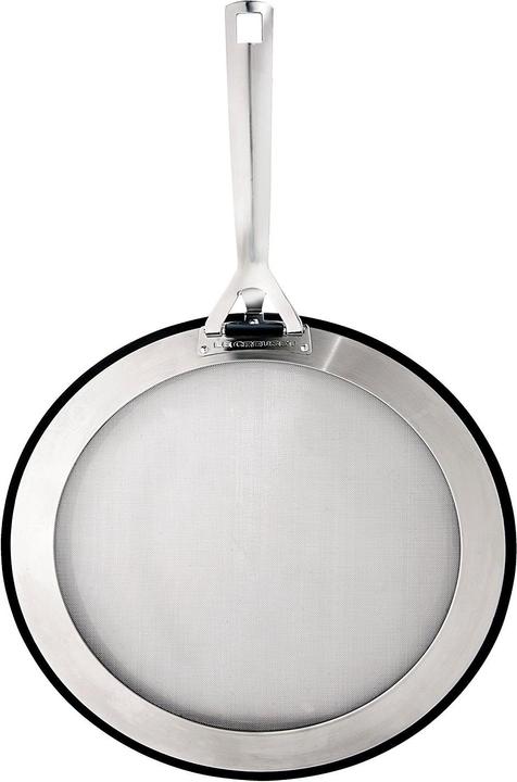 Le Creuset Splash guard (24 cm, Metal)