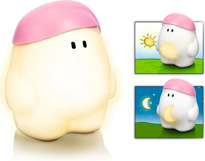 Image du produit Philips Avent Lampe de chevet myBuddy