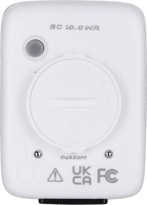 Actual product image Sigma Sport BC 10.0 WR
