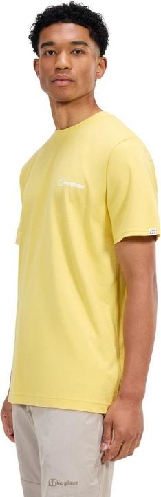 Produktbild Berghaus M Rolling Peaks Tee (T-Shirt) (XL)