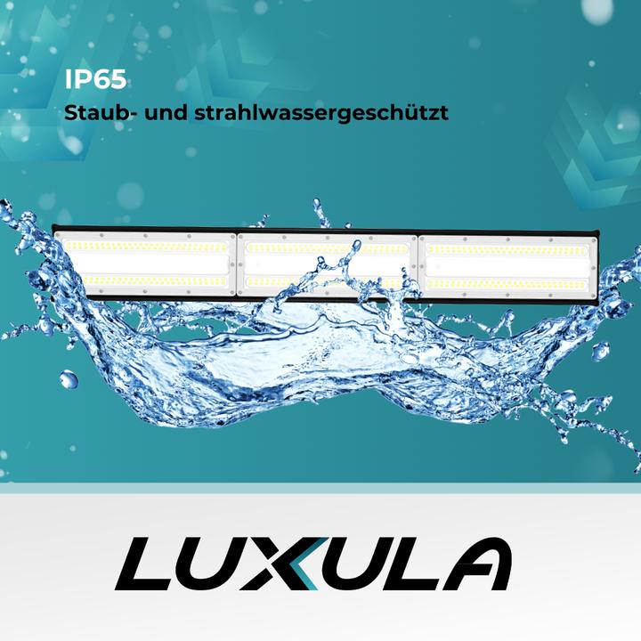 Produktbild Luxula LED-HighBay-Leuchte (18000 lm)