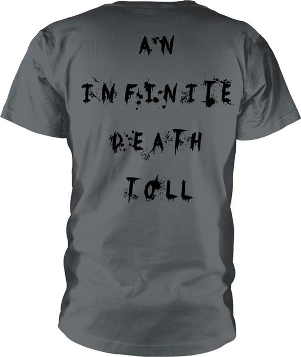 Produktbild Evile Hell Unleashed TSFB (XL)