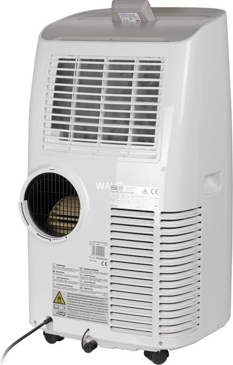 Produktbild De'Longhi Pinguino Care4Me (48 m², 13000 BTU/h)
