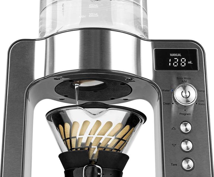 Produktbild Beem Kaffeemaschine mit Waage
