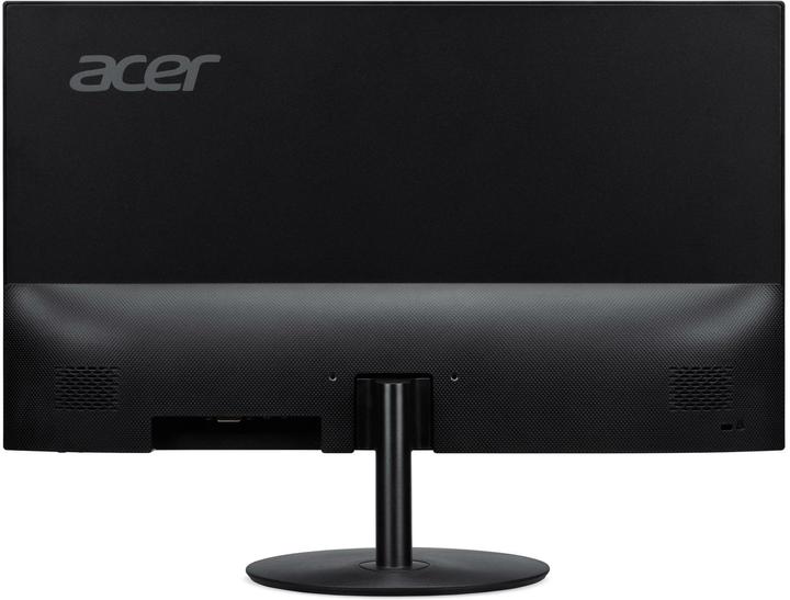 Actual product image Acer SA2 SA272Ebi (1920 x 1080 pixels, 27")
