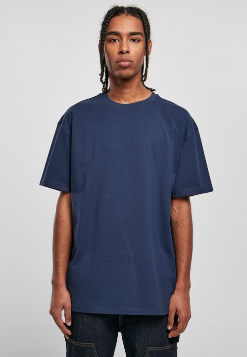 Actual product image Urban Classics Heavy Oversized Tee (S)