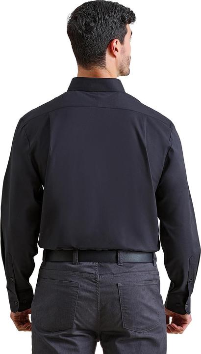 Produktbild Premier Supreme Formelles Hemd Langärmlig (4XL)