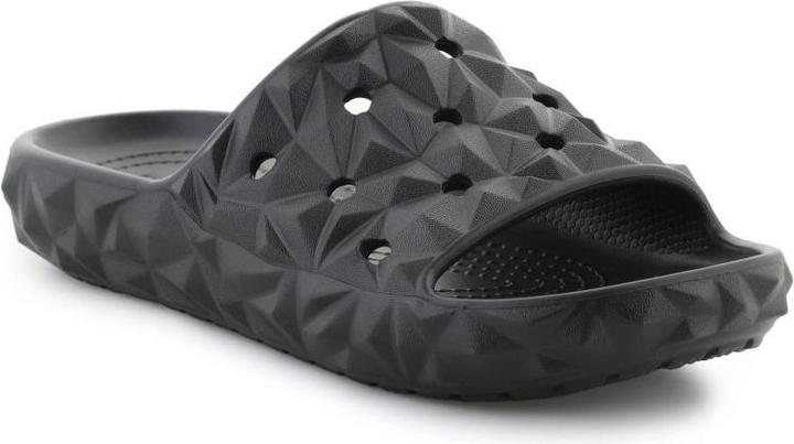 Image du produit Crocs Classic Geometric Slide v2 (39)